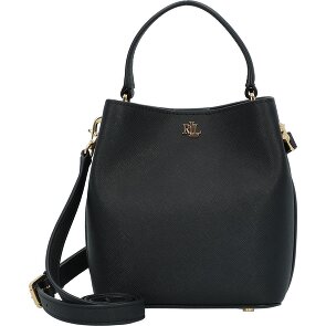Lauren Ralph Lauren Reese Mini Torba Handbag Skóra 13 cm