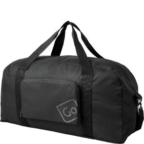 Go Travel Składana torba podróżna 30 cm