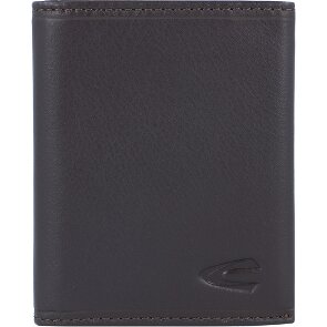 camel active Nagoya Etui na karty kredytowe Ochrona RFID Skórzany 8 cm
