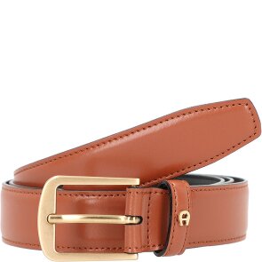 AIGNER Business Belt Leather