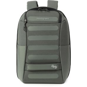 Hedgren Comby Handle Plecak M Ochrona RFID 40 cm Komora na laptopa