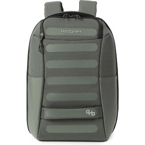 Hedgren Comby Handle Plecak M Ochrona RFID 40 cm Komora na laptopa