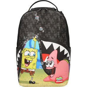 Sprayground Spongebob Plecak 43 cm Komora na laptopa Sprayground Spongebob Plecak 43 cm Komora na laptopa