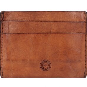 Campomaggi Parigi Etui na karty kredytowe Skórzany 11.5 cm