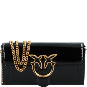 PINKO Love One Torba na ramię 19 cm