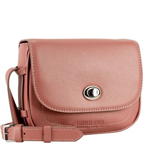 Leonhard Heyden Nizza Torba na ramię Skórzany 20 cm