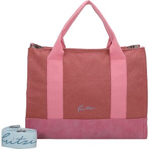 Fritzi aus Preußen Canvas Torba 40 cm