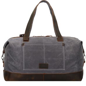 Jack Kinsky Dakar Weekender Travel Bag 51,5 cm