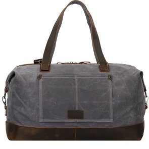 Jack Kinsky Dakar Weekender Travel Bag 51,5 cm