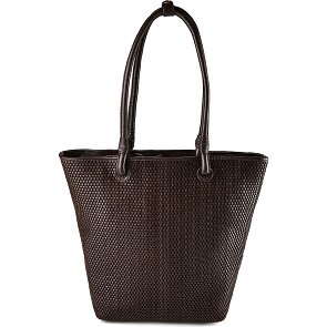 Harbour 2nd Fashion Lights Shopper Bag Skórzany 38 cm