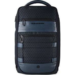 Piquadro Plecak podróżny Hex z przegrodą na laptopa 41 cm