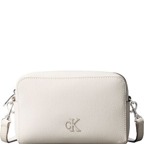 Calvin Klein Jeans Minimal Mini Torba Torba na ramię 18 cm