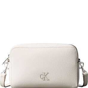 Calvin Klein Jeans Minimal Mini Torba Torba na ramię 18 cm