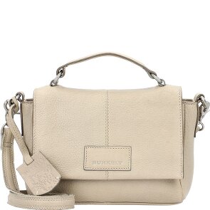 Burkely Soft Skylar Mini Torba Handbag Skórzany 18 cm