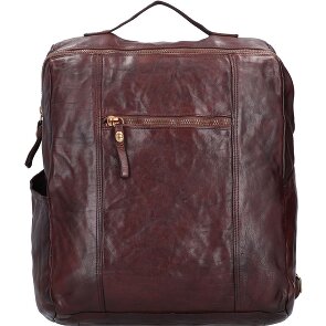 Campomaggi Plecak skórzany 38 cm