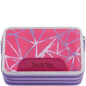 Step by Step Piórnik