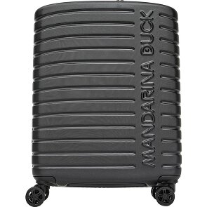 Mandarina Duck Flyduck 4 kółka Walizka kabinowa 55 cm