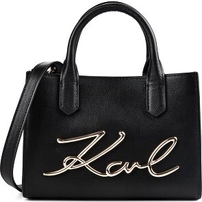 Karl Lagerfeld K/Signature 2.0 Torba Skóra 19 cm