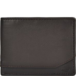 camel active Stone Portfel Skóra 12.5 cm
