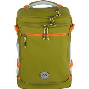 Kattbjörn Classic Plecak szkolny 42 cm