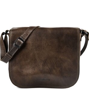 Greenburry Vintage Torba na ramię Skóra 30 cm