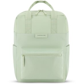 Kapten & Son Bergen Pro Plecak 39 cm Komora na laptopa Kapten & Son Bergen Pro Plecak 39 cm Komora na laptopa