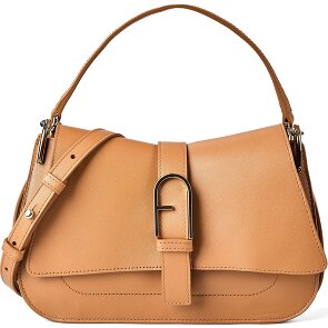 Furla Flow Torba Skórzany 25 cm