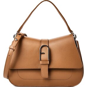 Furla Flow Torba Skórzany 25 cm