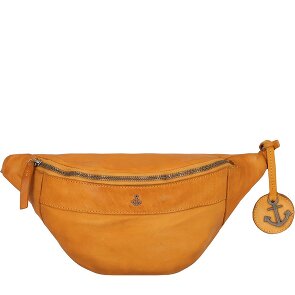 Harbour 2nd Anchor Love Jamie Fanny Pack Leather 26 cm