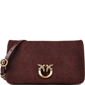 PINKO Love Soft Kopertówka Skóra 20 cm