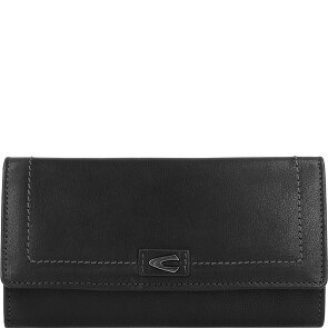 camel active Tarma Portfel RFID Skóra 19 cm