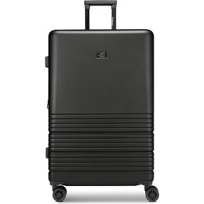 camel active Hanoi 4 kółka Walizka L 78 cm z funkcją poszerzenia
