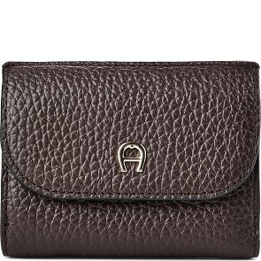 AIGNER Pura Portfel Ochrona RFID Skóra 10 cm