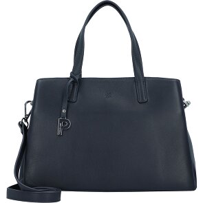 Picard Bali Bali Torba na ramię Skórzany 32 cm