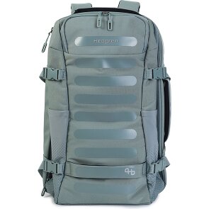 Hedgren Comby Trip L Plecak Ochrona RFID 53 cm Komora na laptopa