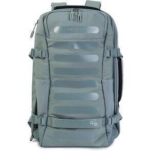 Hedgren Plecak Comby z przegrodą na laptopa RFID 53 cm