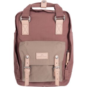 Doughnut Macaroon Plecak 38 cm Komora na laptopa