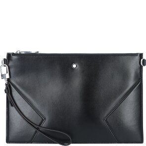 Montblanc Meisterstück Torba męska Skórzany 30 cm