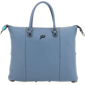Gabs G3 Plus 5 w 1 skórzana torba na ramię 37 cm Gabs G3 Plus 5 w 1 skórzana torba na ramię 37 cm