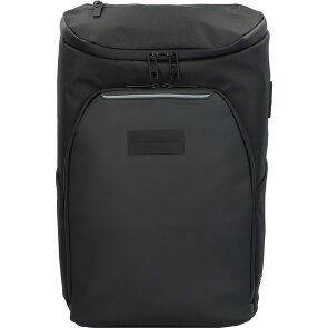 Porsche Design Plecak Urban Eco M1 Komora na laptopa 43 cm