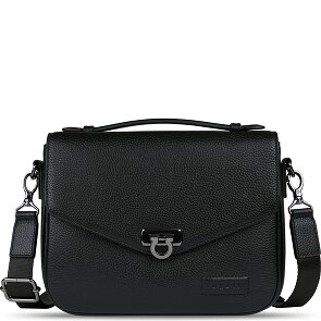 bugatti Elsa Torba na ramię Skórzany 25 cm