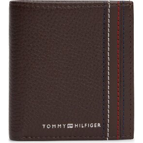 Tommy Hilfiger TH Central Portfel Skórzany 9 cm