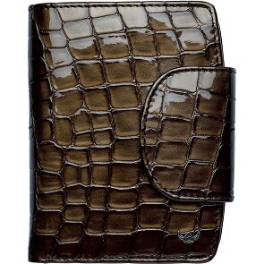 Golden Head Cayenne Wallet RFID Leather 10 cm