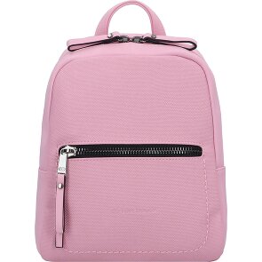 Tom Tailor Tamara Plecak miejski Skórzany 27 cm