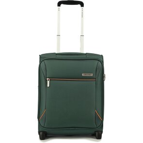 Samsonite Base Breeze 2 kółka Walizka kabinowy 45 cm