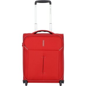 Roncato Ironik 2.0 2 kółka Walizka kabinowa 45 cm