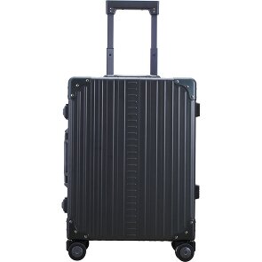 Aleon Traveler Domestic 4 kołowy wózek kabinowy 55 cm