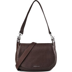 Mandarina Duck Mellow Torba na ramię Skóra 36 cm