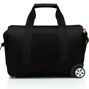 reisenthel Allrounder 2 kołowy wózek kabinowy 41 cm