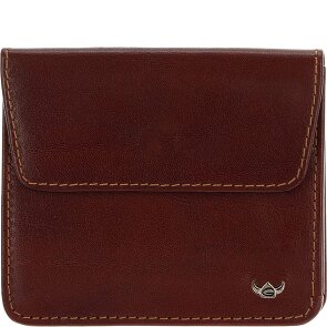 Golden Head Colorado Etui na karty kredytowe Skóra 12.5 cm